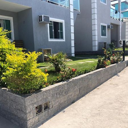 Condominio Mar Azul Na Praia Rasa Buzios Kültér fotó