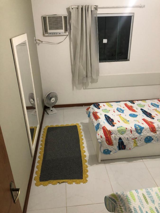 Condominio Mar Azul Na Praia Rasa Buzios Kültér fotó