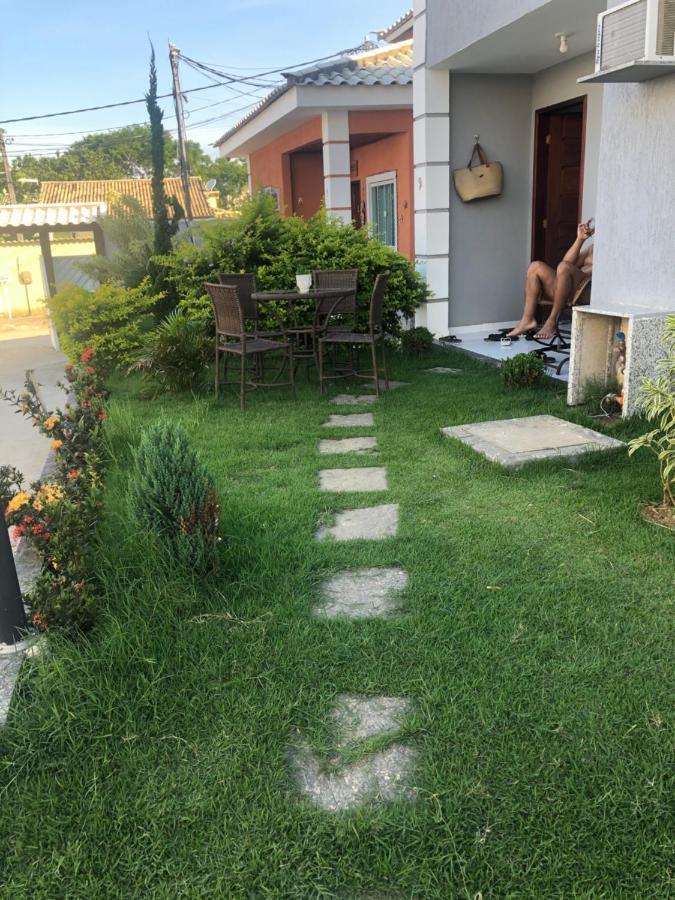Condominio Mar Azul Na Praia Rasa Buzios Kültér fotó