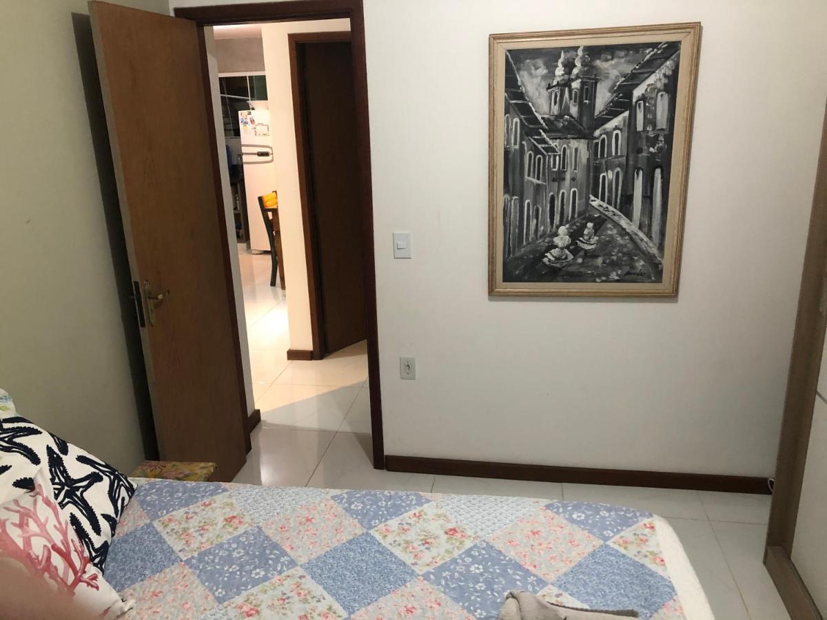 Condominio Mar Azul Na Praia Rasa Buzios Kültér fotó