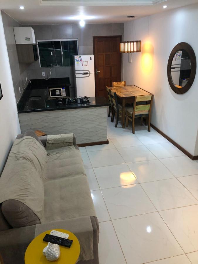 Condominio Mar Azul Na Praia Rasa Buzios Kültér fotó