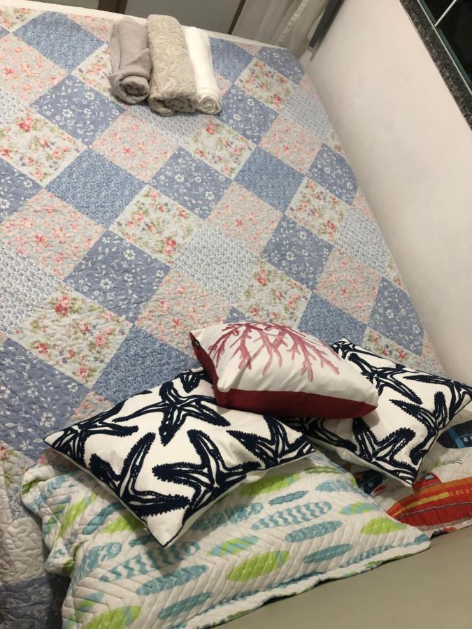 Condominio Mar Azul Na Praia Rasa Buzios Kültér fotó