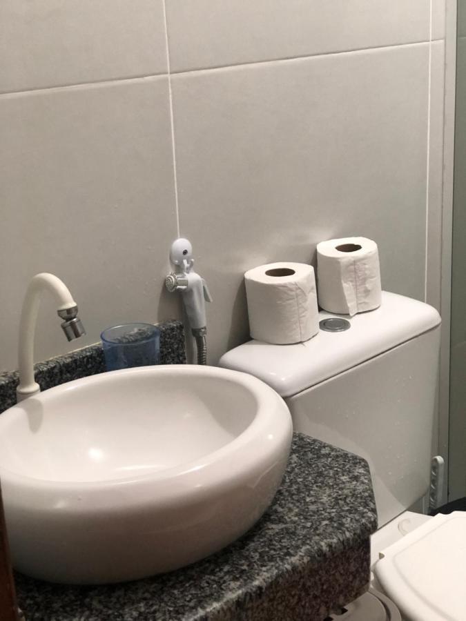 Condominio Mar Azul Na Praia Rasa Buzios Kültér fotó