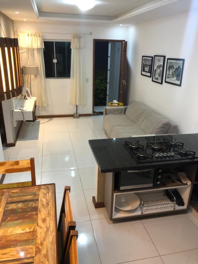 Condominio Mar Azul Na Praia Rasa Buzios Kültér fotó