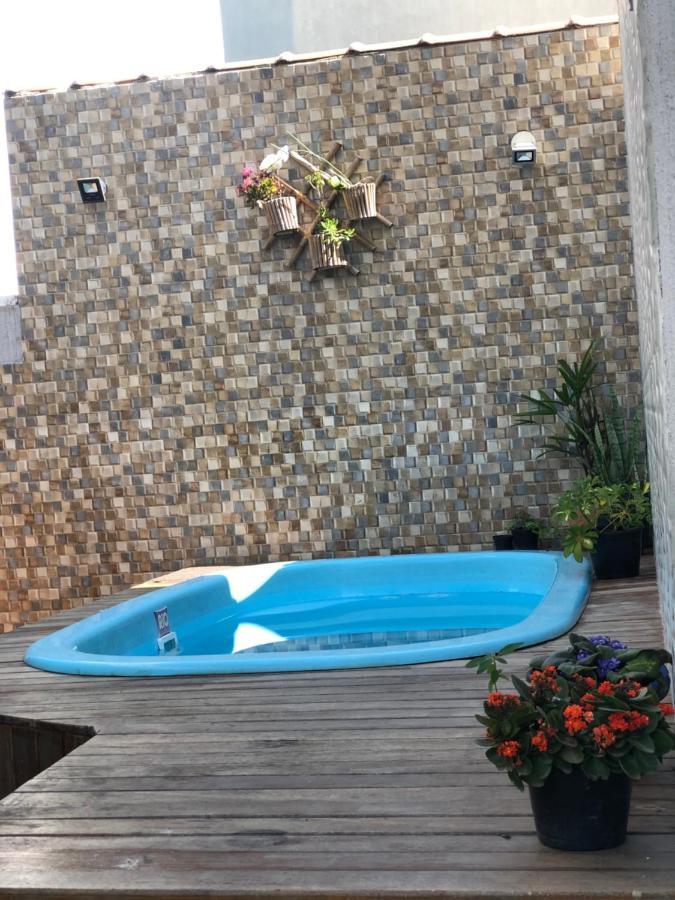 Condominio Mar Azul Na Praia Rasa Buzios Kültér fotó