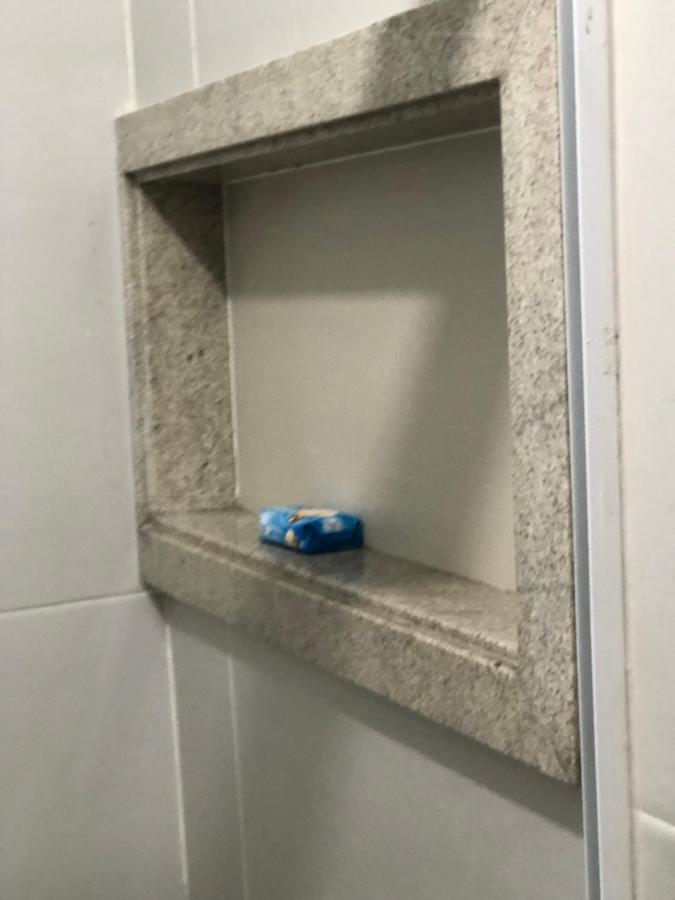 Condominio Mar Azul Na Praia Rasa Buzios Kültér fotó