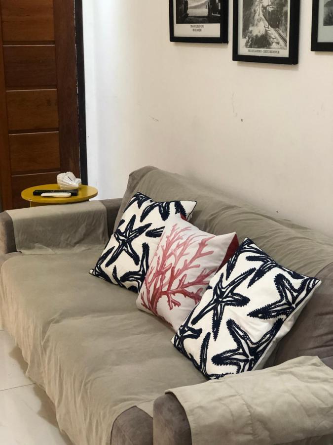Condominio Mar Azul Na Praia Rasa Buzios Kültér fotó