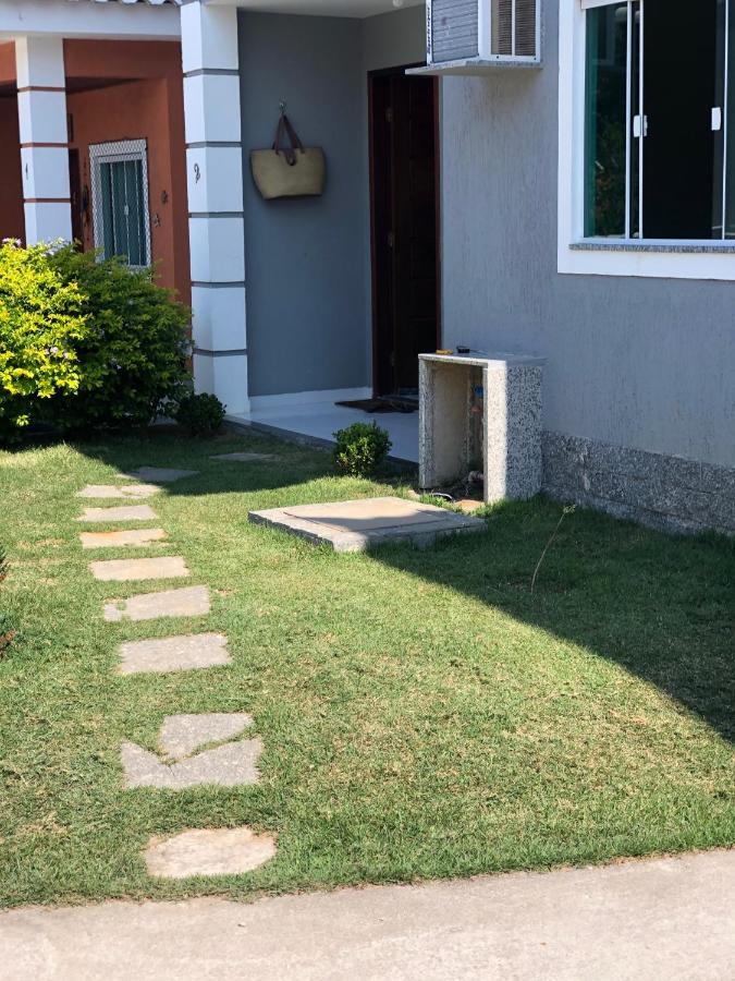 Condominio Mar Azul Na Praia Rasa Buzios Kültér fotó