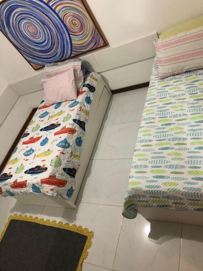 Condominio Mar Azul Na Praia Rasa Buzios Kültér fotó