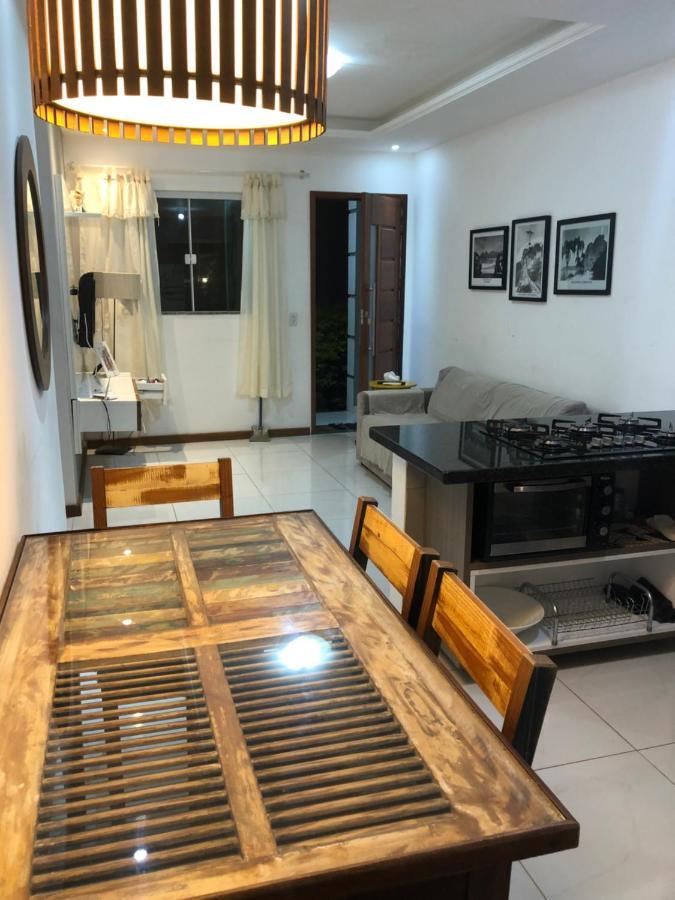 Condominio Mar Azul Na Praia Rasa Buzios Kültér fotó