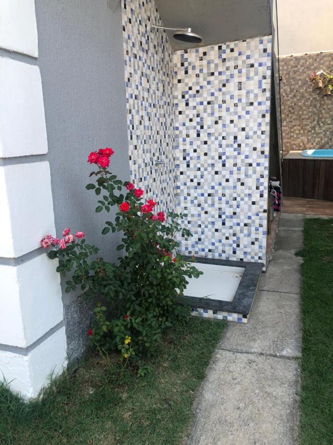 Condominio Mar Azul Na Praia Rasa Buzios Kültér fotó