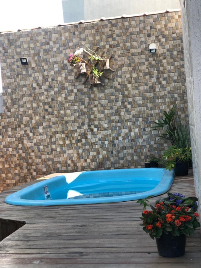Condominio Mar Azul Na Praia Rasa Buzios Kültér fotó