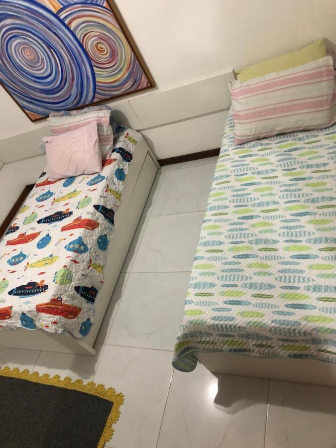 Condominio Mar Azul Na Praia Rasa Buzios Kültér fotó