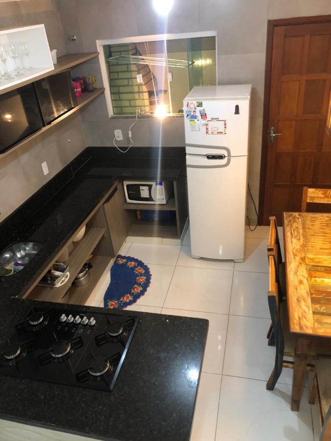 Condominio Mar Azul Na Praia Rasa Buzios Kültér fotó
