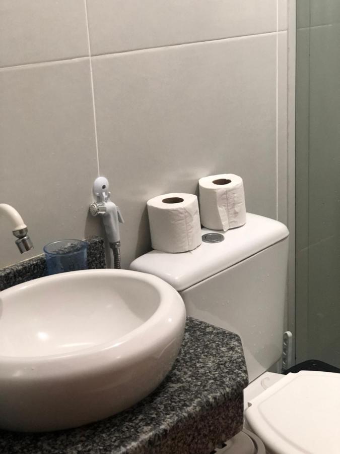 Condominio Mar Azul Na Praia Rasa Buzios Kültér fotó